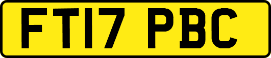FT17PBC
