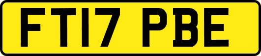 FT17PBE