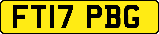 FT17PBG