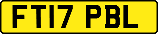 FT17PBL