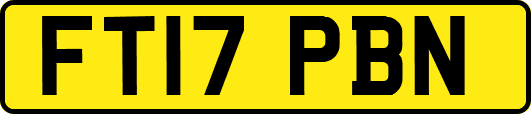 FT17PBN