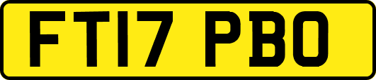 FT17PBO