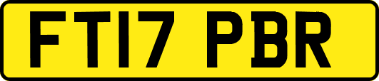 FT17PBR