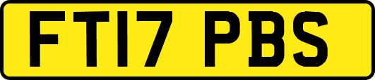 FT17PBS