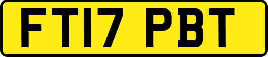 FT17PBT