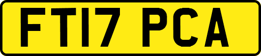 FT17PCA