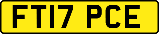 FT17PCE