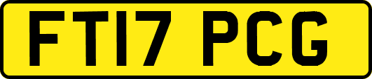 FT17PCG