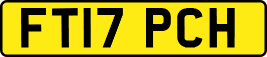 FT17PCH