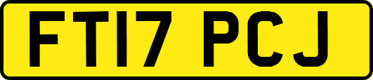 FT17PCJ