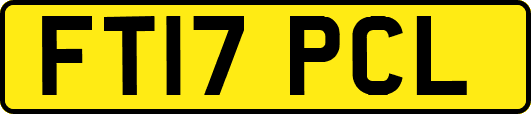 FT17PCL