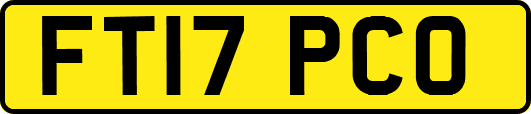 FT17PCO
