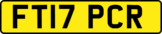 FT17PCR
