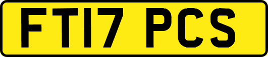 FT17PCS