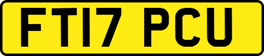 FT17PCU