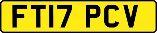 FT17PCV