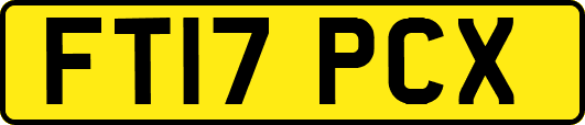 FT17PCX