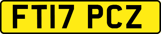 FT17PCZ