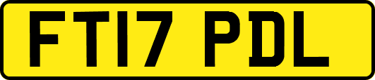 FT17PDL