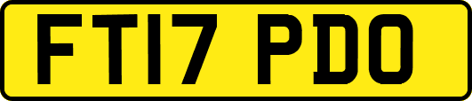 FT17PDO