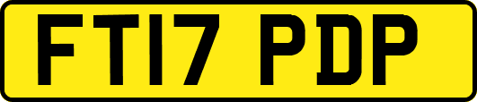 FT17PDP