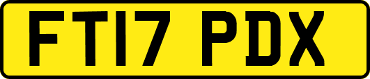 FT17PDX