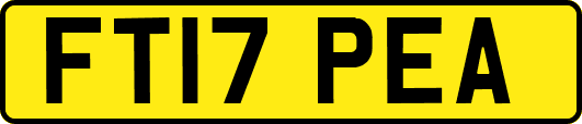 FT17PEA