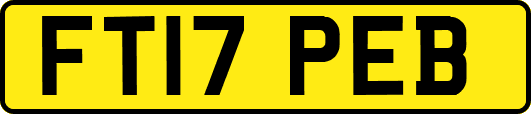 FT17PEB
