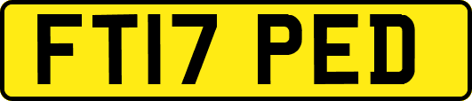 FT17PED