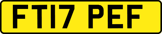 FT17PEF