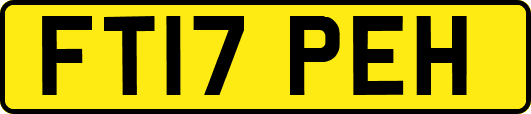 FT17PEH