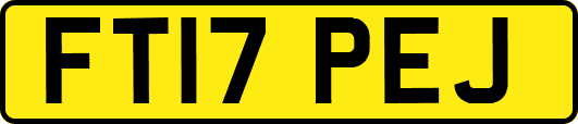 FT17PEJ