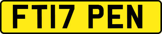 FT17PEN