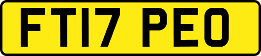 FT17PEO