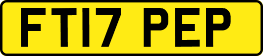 FT17PEP