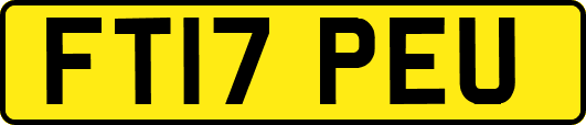 FT17PEU