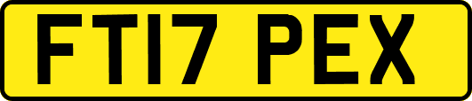 FT17PEX