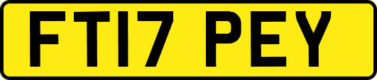 FT17PEY