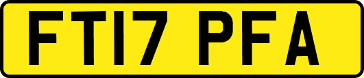 FT17PFA