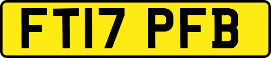 FT17PFB