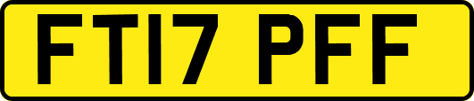 FT17PFF