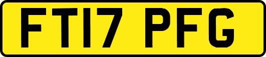 FT17PFG