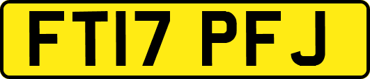 FT17PFJ