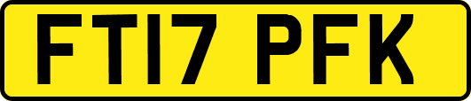 FT17PFK