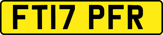 FT17PFR