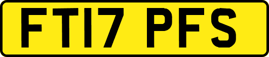 FT17PFS