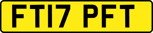 FT17PFT
