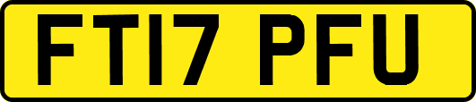 FT17PFU