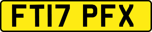 FT17PFX