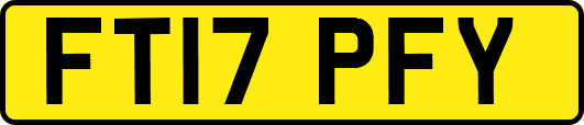 FT17PFY